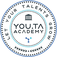 Logo YOU TA Academy